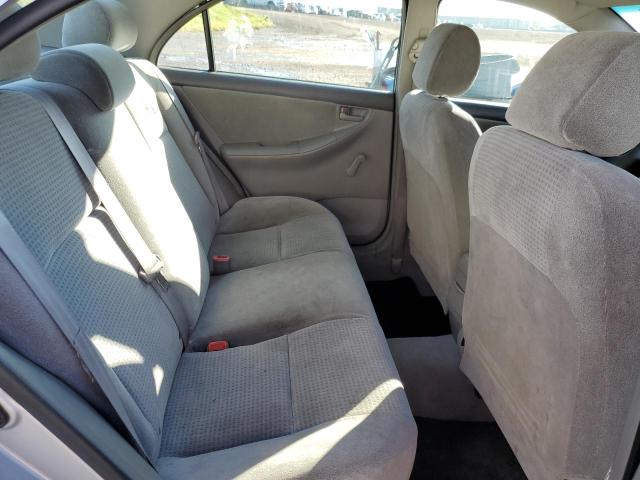 صورة رقم 10 من المزاد - 2005 TOYOTA COROLLA CE مع VIN 2T1BR32E05C842200