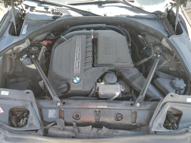 Photo 11 from auction – 2012 BMW 535 I with VIN WBAFR7C57CC816624