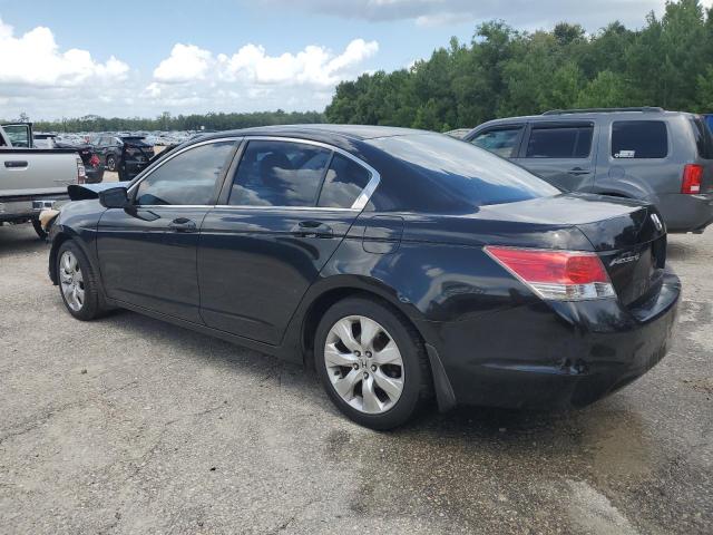 Photo 2 from auction – 2008 HONDA ACCORD EX with VIN JHMCP26778C076249