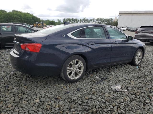 Photo 3 from auction – 2015 CHEVROLET IMPALA LT with VIN 2G1125S31F9178803