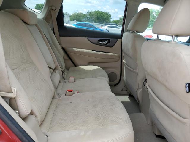 Photo 11 from auction – 2015 NISSAN ROGUE S with VIN 5N1AT2MK1FC856283