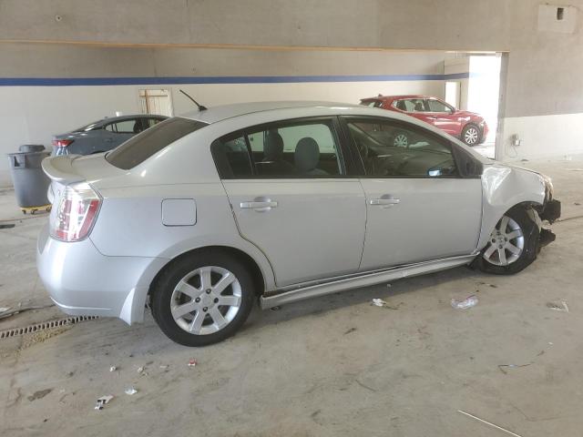 Photo 3 from auction – 2012 NISSAN SENTRA 2.0 with VIN 3N1AB6AP3CL651811
