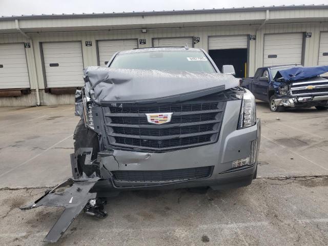 Photo 5 from auction – 2020 CADILLAC ESCALADE L with VIN 1GYS4BKJ9LR258686