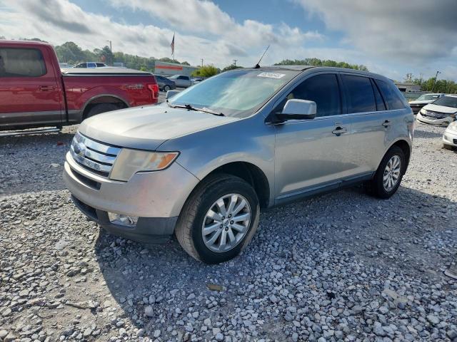 FORD EDGE LIMITED 2008 with VIN 2FMDK39C68BB29523 - Photo from auction