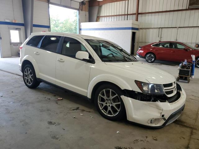Photo 4 from auction – 2016 DODGE JOURNEY R/ with VIN 3C4PDCEG9GT175533