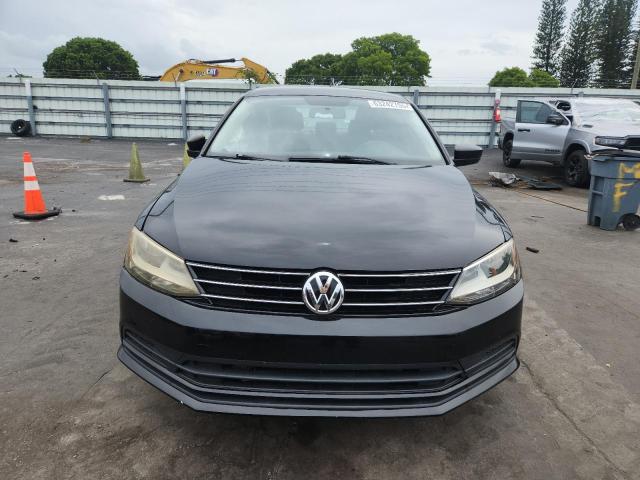 Photo 5 from auction – 2015 VOLKSWAGEN JETTA BASE with VIN 3VW2K7AJ4FM216892