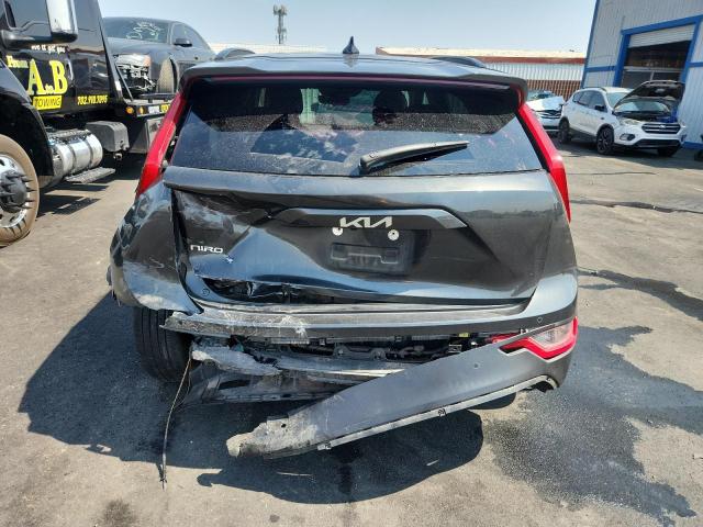 Photo 6 from auction – 2023 KIA NIRO WIND with VIN KNDCR3L18P5037237
