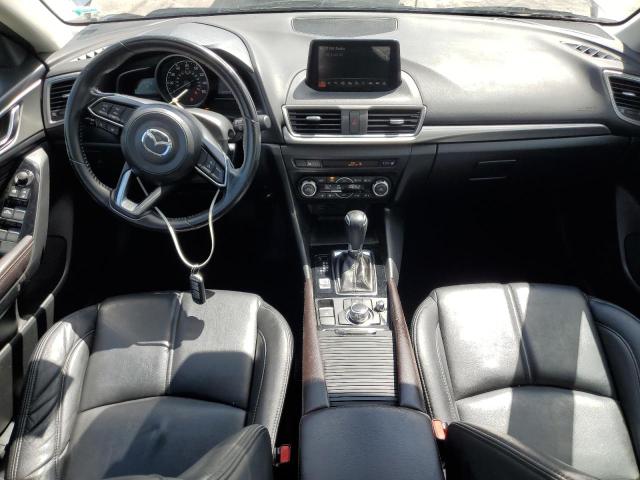 Photo 8 from auction – 2018 MAZDA 3 TOURING with VIN 3MZBN1V33JM181965