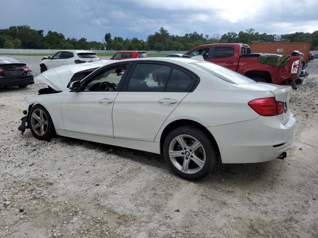 Photo 2 from auction – 2012 BMW 328 I with VIN WBA3A5C53CF343723