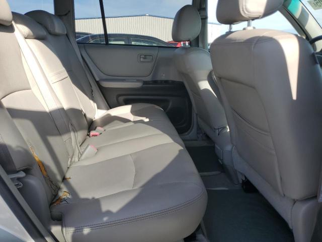 Photo 10 from auction – 2007 TOYOTA HIGHLANDER with VIN JTEGD21A270161333