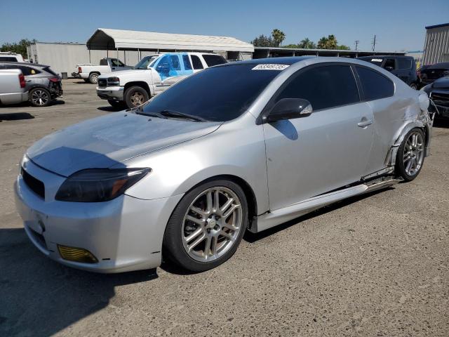 TOYOTA SCION TC 2006 with VIN JTKDE167160075370 - Photo from auction