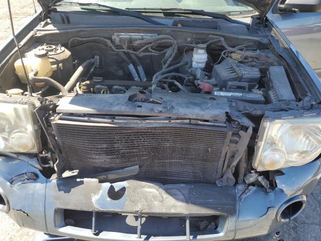 Photo 12 from auction – 2010 FORD ESCAPE XLT with VIN 1FMCU0D76AKB56540