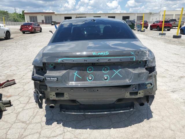 Photo 6 from auction – 2017 LINCOLN CONTINENTA with VIN 1LN6L9BC1H5606317