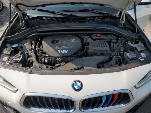 Photo 12 from auction – 2019 BMW X2 XDRIVE2 with VIN WBXYJ5C55KEF82709