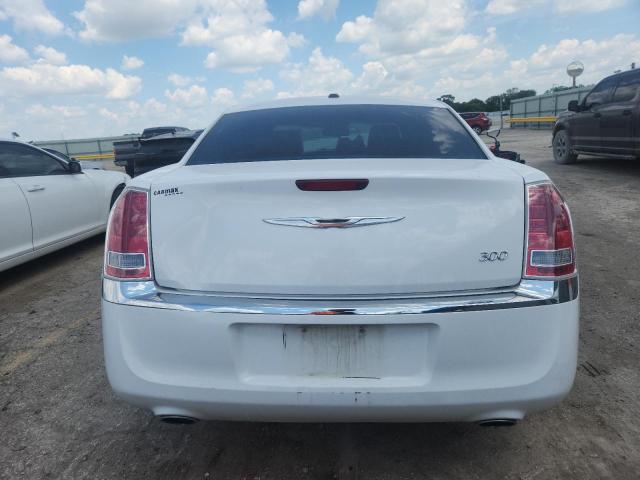 Photo 6 from auction – 2013 CHRYSLER 300 with VIN 2C3CCAAG6DH710001