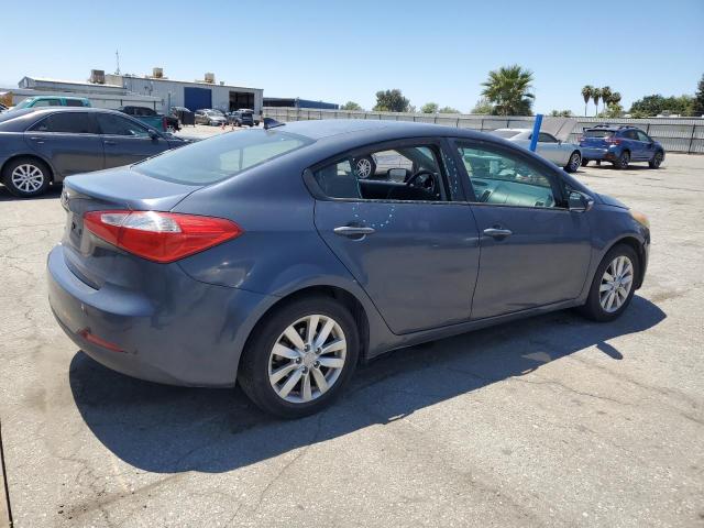 Photo 3 from auction – 2014 KIA FORTE LX with VIN KNAFX4A65E5138365