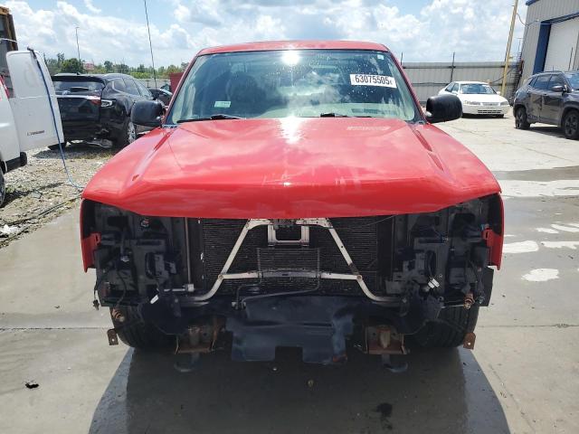 Photo 5 from auction – 2006 CHEVROLET SILVERADO with VIN 1GCEC19Z16Z261050