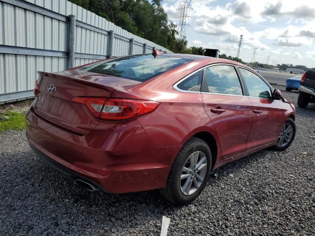 Photo 3 from auction – 2016 HYUNDAI SONATA SE with VIN 5NPE24AF9GH286146