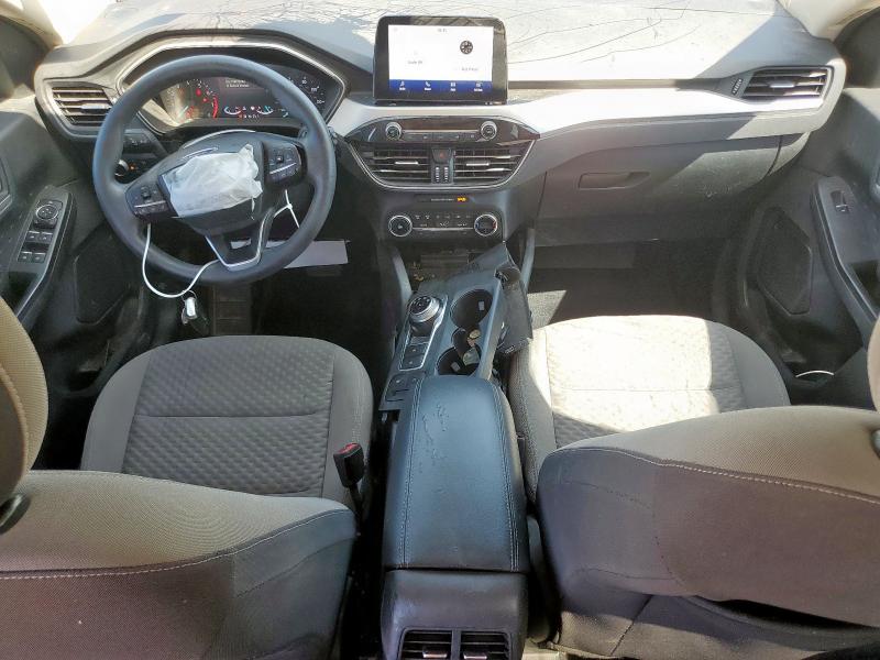 Photo 8 from auction – 2020 FORD ESCAPE SE with VIN 1FMCU0G60LUA31172