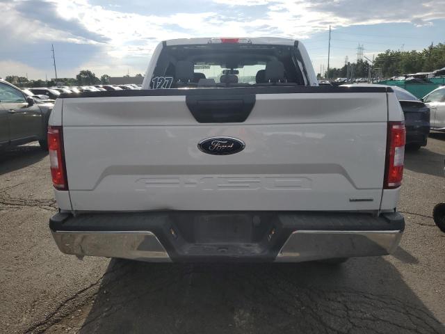 Photo 6 from auction – 2020 FORD F150 SUPER with VIN 1FTEW1E44LFA96321