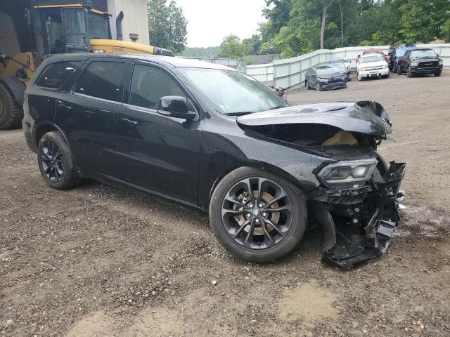 Photo 4 from auction – 2022 DODGE DURANGO R/ with VIN 1C4SDJCT8NC207430