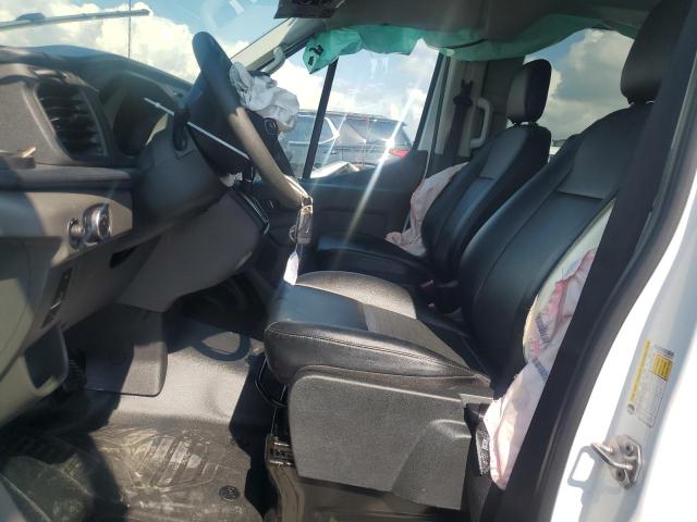 Photo 7 from auction – 2024 FORD TRANSIT T- with VIN 1FBAX2C8XRKB32816