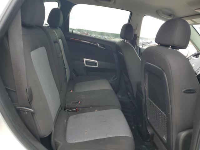Photo 11 from auction – 2014 CHEVROLET CAPTIVA LT with VIN 3GNAL3EK6ES664382