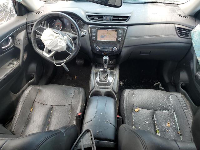 Photo 8 from auction – 2019 NISSAN ROGUE S with VIN 5N1AT2MV2KC744385