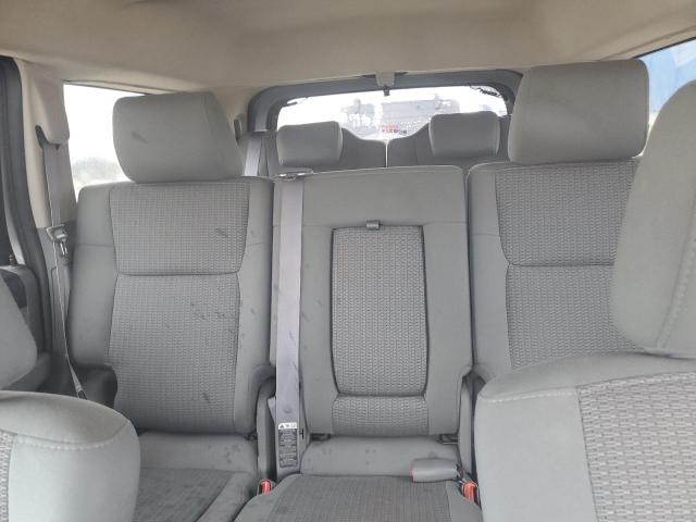 Photo 10 from auction – 2007 JEEP COMMANDER with VIN 1J8HG48K97C634081
