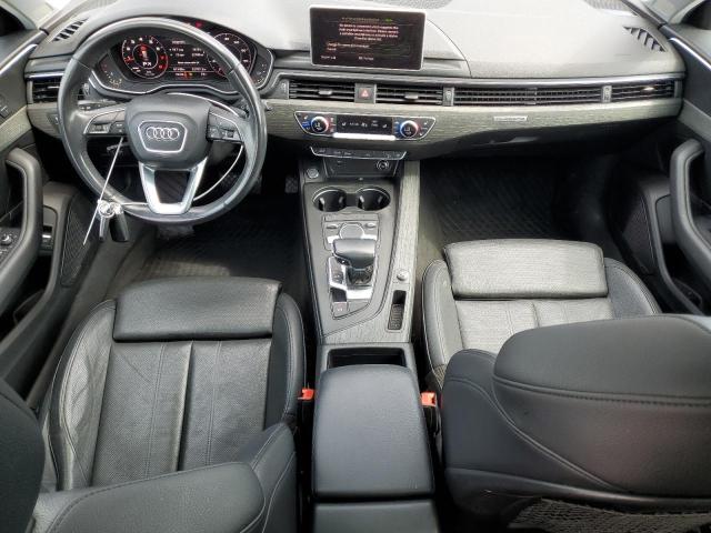 Photo 8 from auction – 2018 AUDI A4 ALLROAD with VIN WA18NAF44JA080932