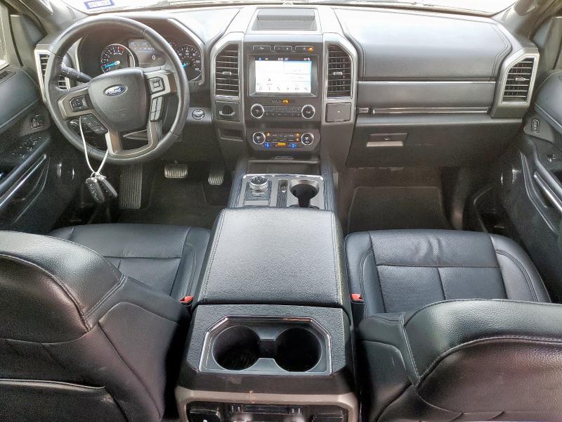 Photo 8 from auction – 2019 FORD EXPEDITION with VIN 1FMJK1HT2KEA89994