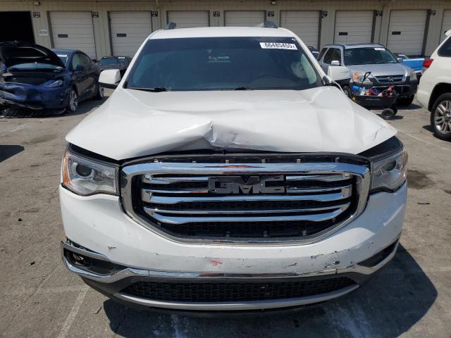 Photo 5 from auction – 2019 GMC ACADIA SLT with VIN 1GKKNMLS2KZ296771