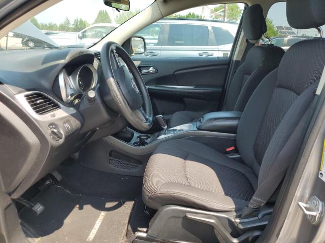 Photo 7 from auction – 2017 DODGE JOURNEY SE with VIN 3C4PDCAB5HT507317