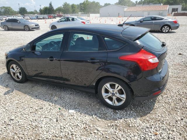 Photo 2 from auction – 2014 FORD FOCUS SE with VIN 1FADP3K2XEL128979
