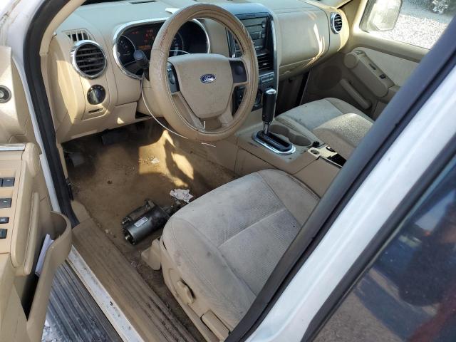 Photo 8 from auction – 2007 FORD EXPLORER X with VIN 1FMEU63E87UB40400