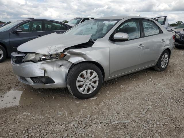 Photo 1 from auction – 2010 KIA FORTE EX with VIN KNAFU4A27A5055875