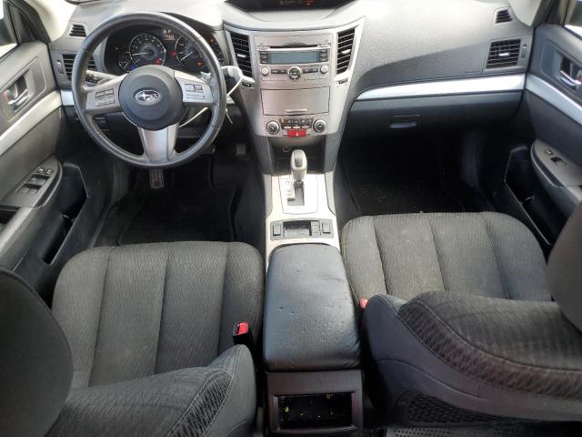 Photo 8 from auction – 2010 SUBARU LEGACY 2.5 with VIN 4S3BMBC65A3223708