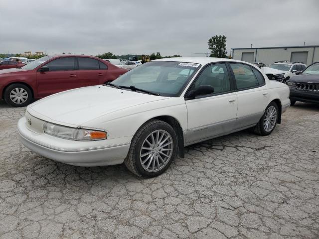 CHRYSLER LHS 1996 with VIN 2C3HC56F2TH208159 - Photo from auction
