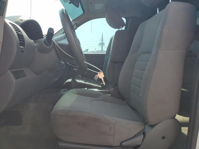 Photo 7 from auction – 2013 NISSAN FRONTIER S with VIN 1N6BD0CT7DN725359