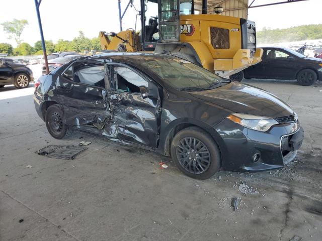 Photo 4 from auction – 2016 TOYOTA COROLLA L with VIN 5YFBURHE8GP397295