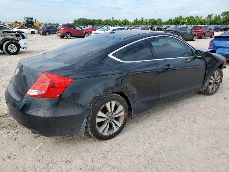 Photo 3 from auction – 2011 HONDA ACCORD EXL with VIN 1HGCS1B83BA015378