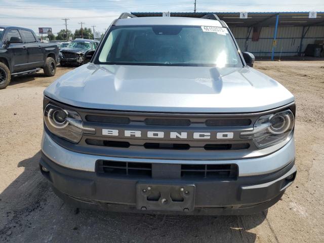 Photo 5 from auction – 2021 FORD BRONCO SPO with VIN 3FMCR9B64MRA26076