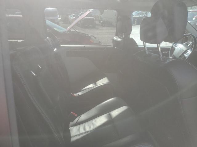 Photo 10 from auction – 2014 CHRYSLER TOWN & COU with VIN 2C4RC1GGXER212344