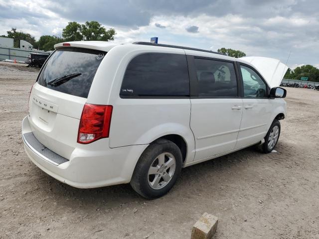 صورة رقم 3 من المزاد - 2012 DODGE GRAND CARA مع VIN 2C4RDGCG1CR340460