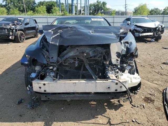 Photo 5 from auction – 2008 LEXUS LS 460 with VIN JTHBL46F385062542