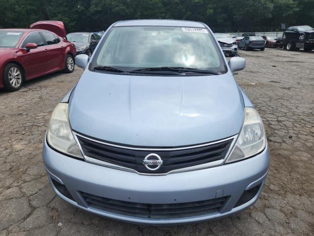 Photo 5 from auction – 2011 NISSAN VERSA S with VIN 3N1BC1CP5BL398135