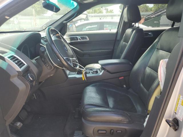 Photo 7 from auction – 2013 FORD EXPLORER LIMITED with VIN 1FM5K8F89DGA71394