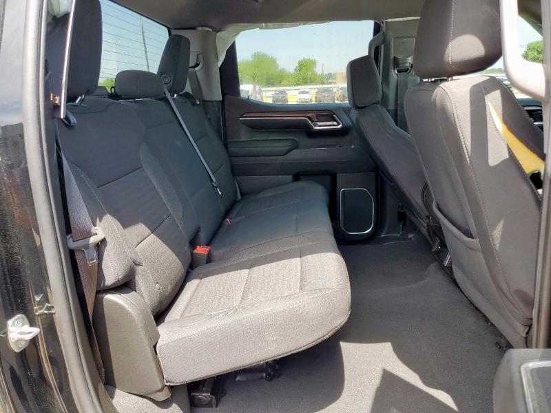 Foto 10 de la subasta – 2023 CHEVROLET SILVERADO con VIN 3GCPDDEK7PG339302
