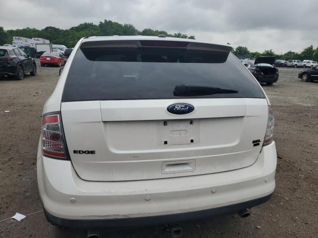 Photo 6 from auction – 2009 FORD EDGE SEL with VIN 2FMDK48C89BA53053