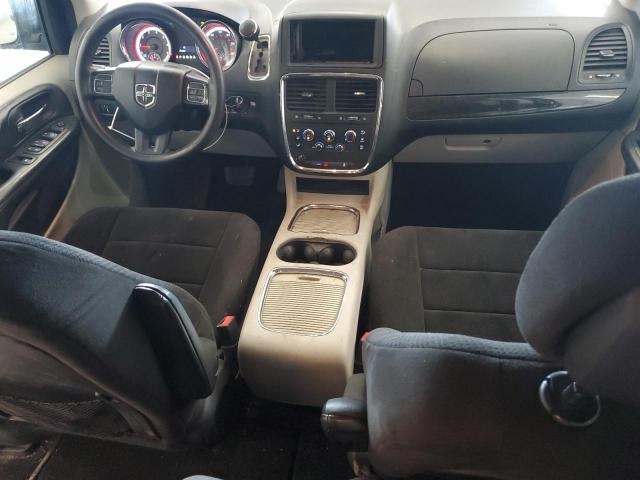Photo 8 from auction – 2012 DODGE GRAND CARA with VIN 2C4RDGCG0CR249485